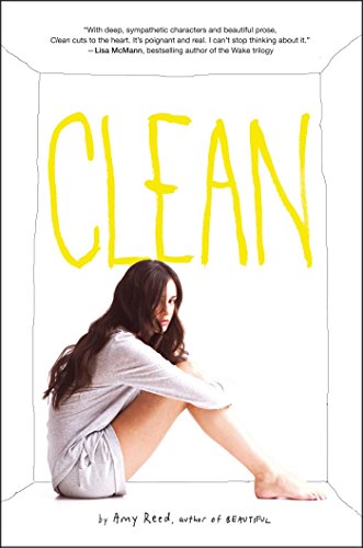 Clean book cover