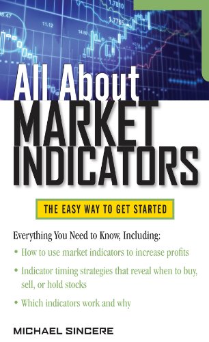 All About Market Indicators (All About Series) book cover