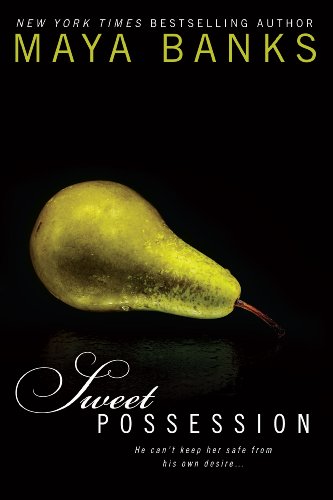 Sweet Possession (Sweet, #5) book cover