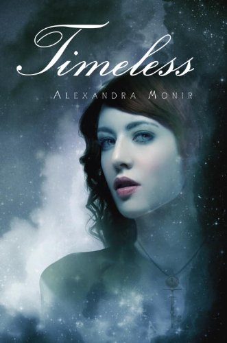 Timeless (Timeless, #1) book cover