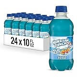 Hawaiian Punch Polar Blast Fruit Juice Drink 10 Fl Oz Bottle