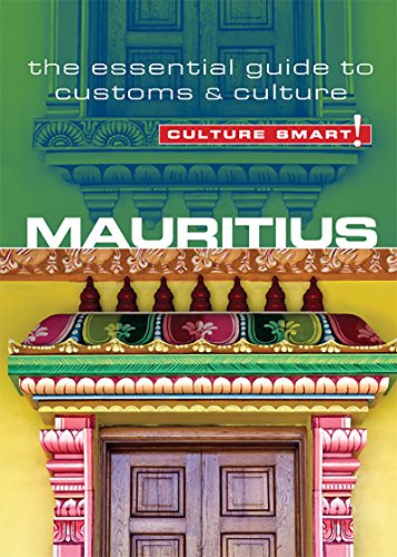 Mauritius - Culture Smart!: The Essential Guide to Customs Culture book cover