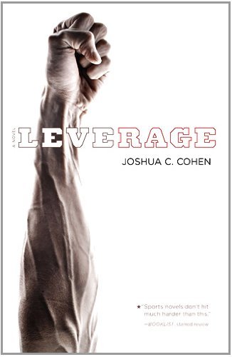 Leverage book cover