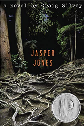 Jasper Jones book cover