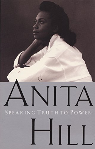 Speaking Truth to Power book cover