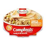 Hormel Compleats Turkey Dressing 10 Oz