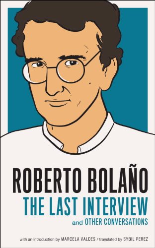 The Last Interview and Other Conversations book cover