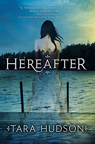 Hereafter (Hereafter, #1) book cover