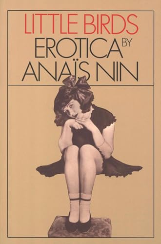 Little Birds book cover