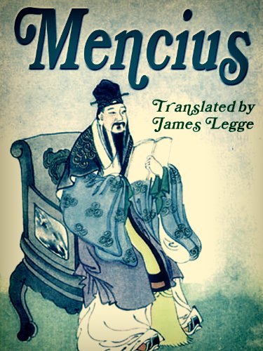 Mengzi: With Selections from Traditional Commentaries book cover