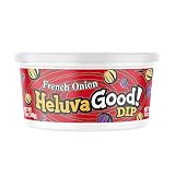 Heluva Good! French Onion Dip, 12oz
