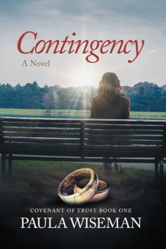 Contingency (Covenant of Trust #1) book cover