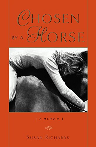 Chosen by a Horse book cover