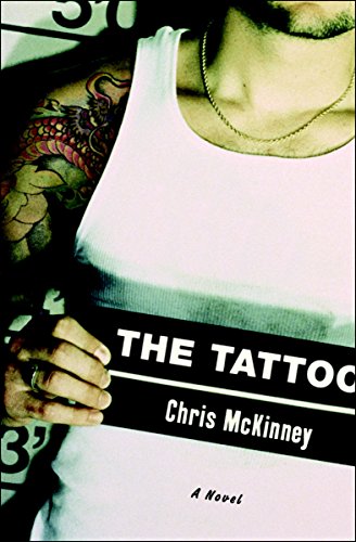 The Tattoo book cover