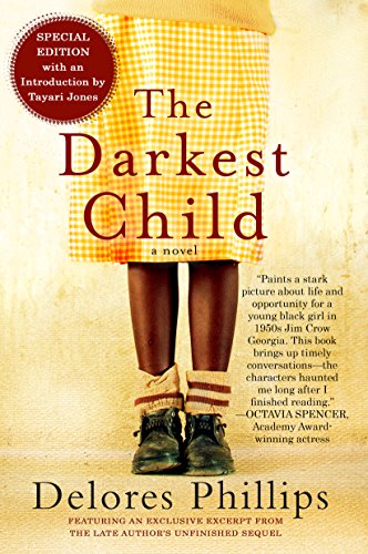 The Darkest Child book cover
