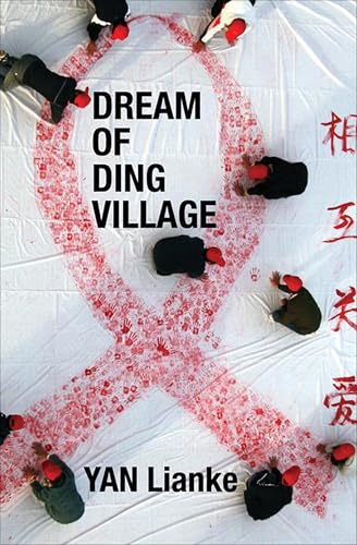 Dream of Ding Village book cover