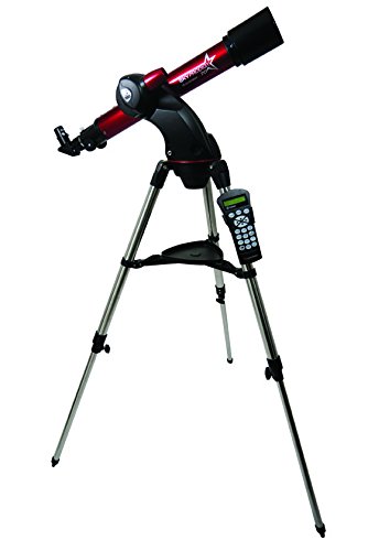 Celestron SkyProdigy 70