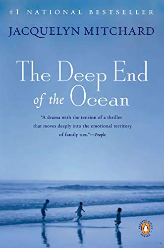The Deep End of the Ocean book cover