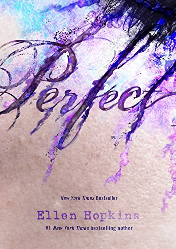 Perfect (Impulse, #2) book cover