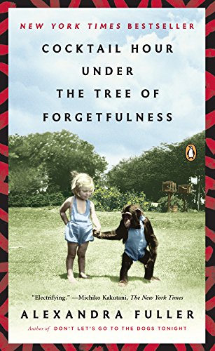 Cocktail Hour Under the Tree of Forgetfulness book cover