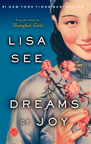 Dreams of Joy (Shanghai Girls #2) book cover