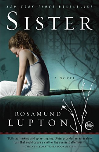 Sister book cover