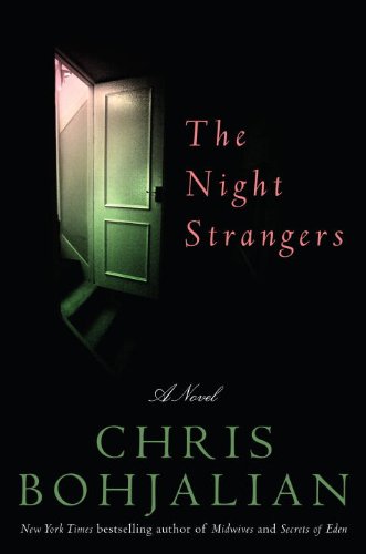 The Night Strangers book cover