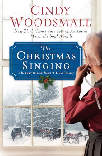 The Christmas Singing (Apple Ridge #2) book cover