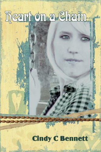 Heart on a Chain book cover