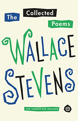 The Collected Poems book cover