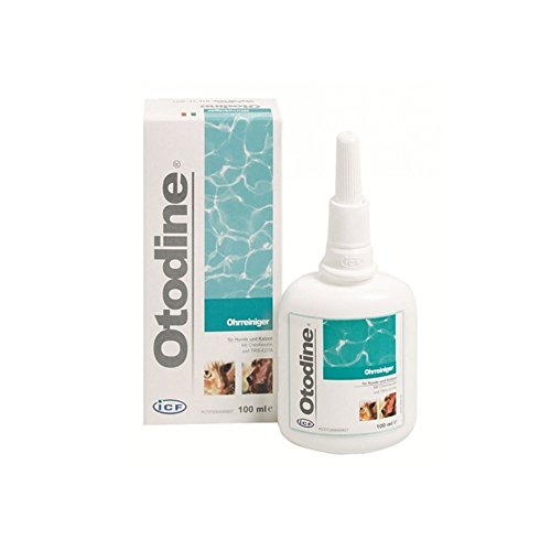 Otodine Detergente Auricolare Cani e Gatti