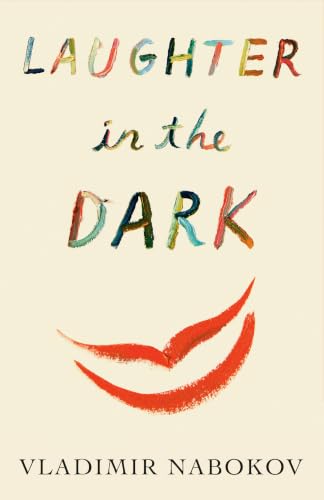Laughter in the Dark book cover