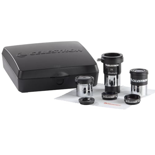 Celestron AstroMaster Accessory Kit (1.25")