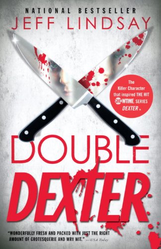 Double Dexter (Dexter, #6) book cover