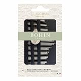 Bohin 05099 Milliners Sharps Hand Needle Assortment