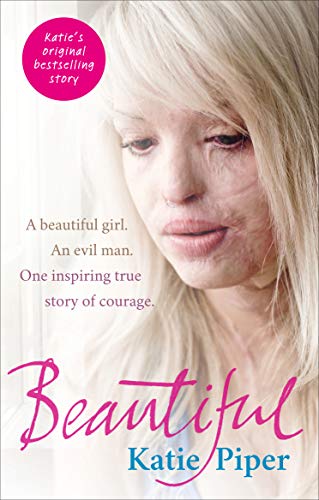 Beautiful book cover