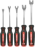 Neiko 20596B Auto Trim Panel Removal Tool Set With Soft Grip