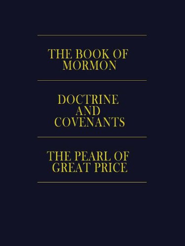 Pearl of Great Price book cover