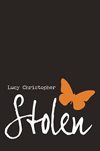 Stolen: A Letter to My Captor book cover