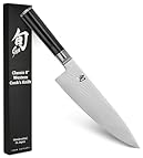 Shun Classic 8-Inch Chef's Knife