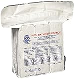 S O S Rations Emergency 3600 Calorie Food Bar 3 Day 72 Hour