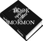 The Book of Mormon: Another Testament of Jesus Christ book cover