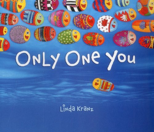 Only One You book cover