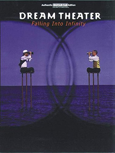 Falling into Infinity (Infinity, #1) book cover