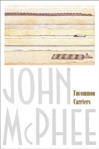Uncommon Carriers book cover