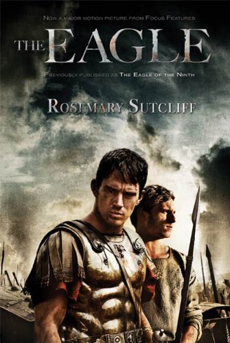 The Eagle of the Ninth book cover