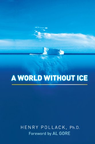 A World Without Ice book cover