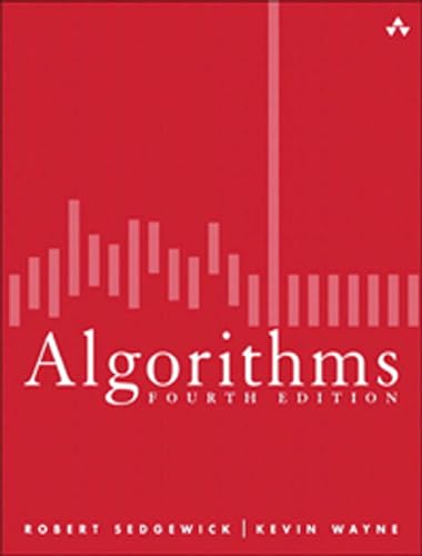 Algorithms in C, Parts 1-4: Fundamentals, Data Structures, Sorting, Searching book cover