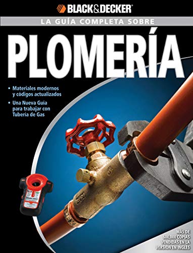 La Guía Completa sobre Plomería book cover