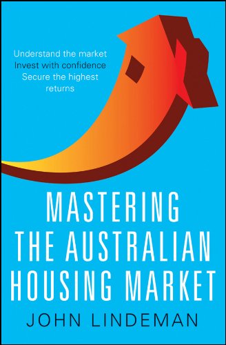 Mastering the Australian Housing Market book cover